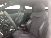 Audi Q5 40 TDI mHEV Quattro Advanced S tronic Warszawa - zdjęcie 10