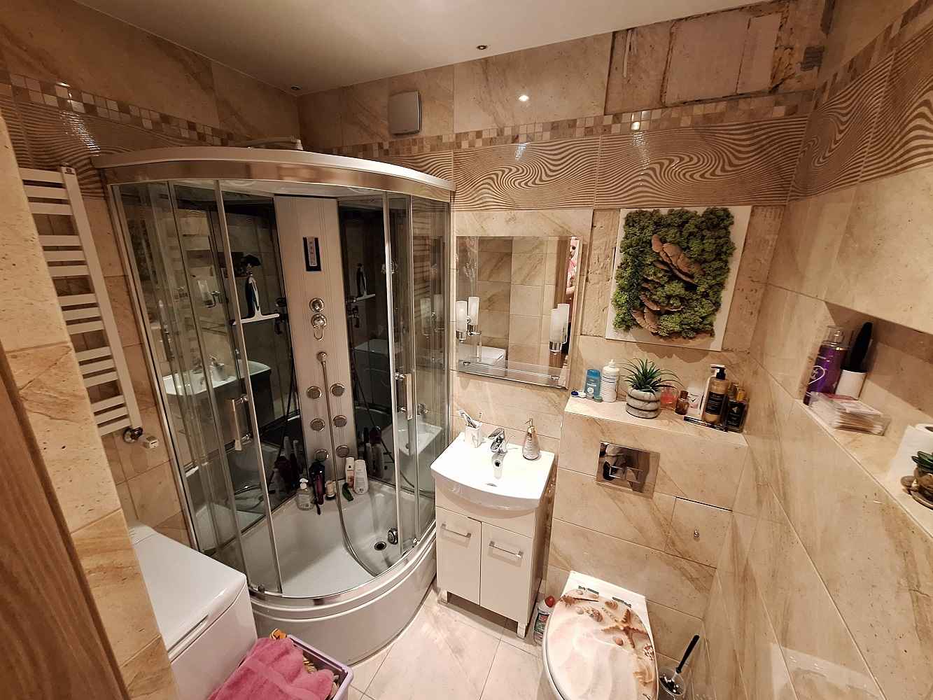 1pok, 35met, Okolice Wróblej BALKON/PIWNICA (Wrocław) Fabryczna - zdjęcie 9