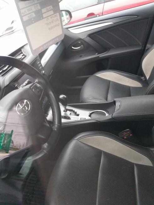 Toyota Avensis, automat , 2016 , salon Pl Warszawa - zdjęcie 2