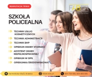 Faber CK Kraków – rekrutacja do szkoły policealnej trwa
