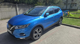 Nissan Qashqai 2017 Stargard - zdjęcie 11