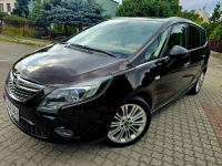 OPEL ZAFIRA COSMO 2.0 Diesel max opcja Sprowadzony Grudziądz - zdjęcie 5