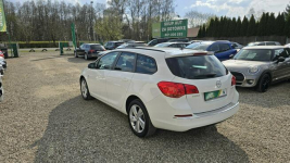 Opel Astra Active, szyberdach, PDC, serwisowana Zieleniewo - zdjęcie 2
