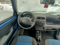 Fiat Seicento 1.1 03r Tarnów - zdjęcie 6