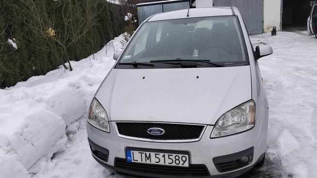 Ford C-Max Bełżec - zdjęcie 1