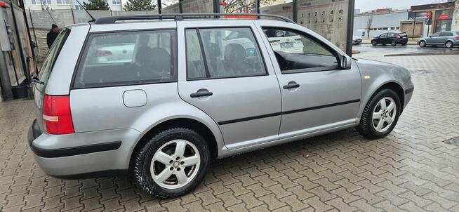 VW GOLF 4 VARIANT 1900 TDI !!! Głogów - zdjęcie 2