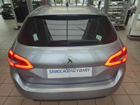 Peugeot 308 SW Krajowy, Automat 1.6Hdi, 74000 km Tarnów - zdjęcie 5