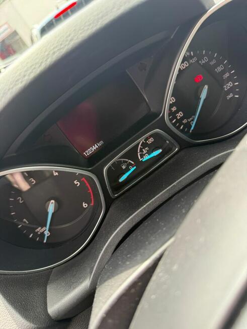 Ford Kuga 2.0 180 PS 4x4 Titanium Koszalin - zdjęcie 9
