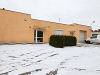 Gotowy obiekt produkcyjno-usługowy | Komorniki,A2