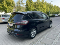 Ford S-Max 2.0 Led Titanium Szczecin - zdjęcie 5