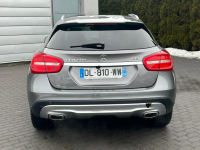 Mercedes GLA 200 Panorama Sportowe fotele PDC Kamera Baranowo - zdjęcie 7