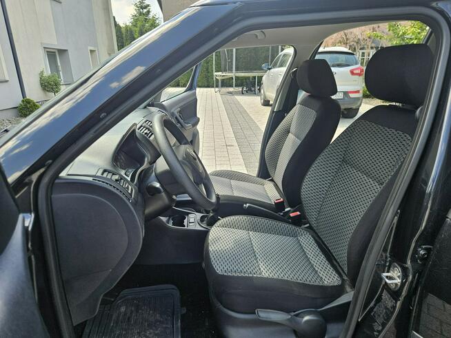 Škoda Roomster 1.2  85 KM klima, elektryka, ekonomiczny Strzegom - zdjęcie 10