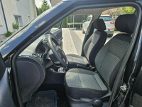 Škoda Roomster 1.2  85 KM klima, elektryka, ekonomiczny Strzegom - zdjęcie 10