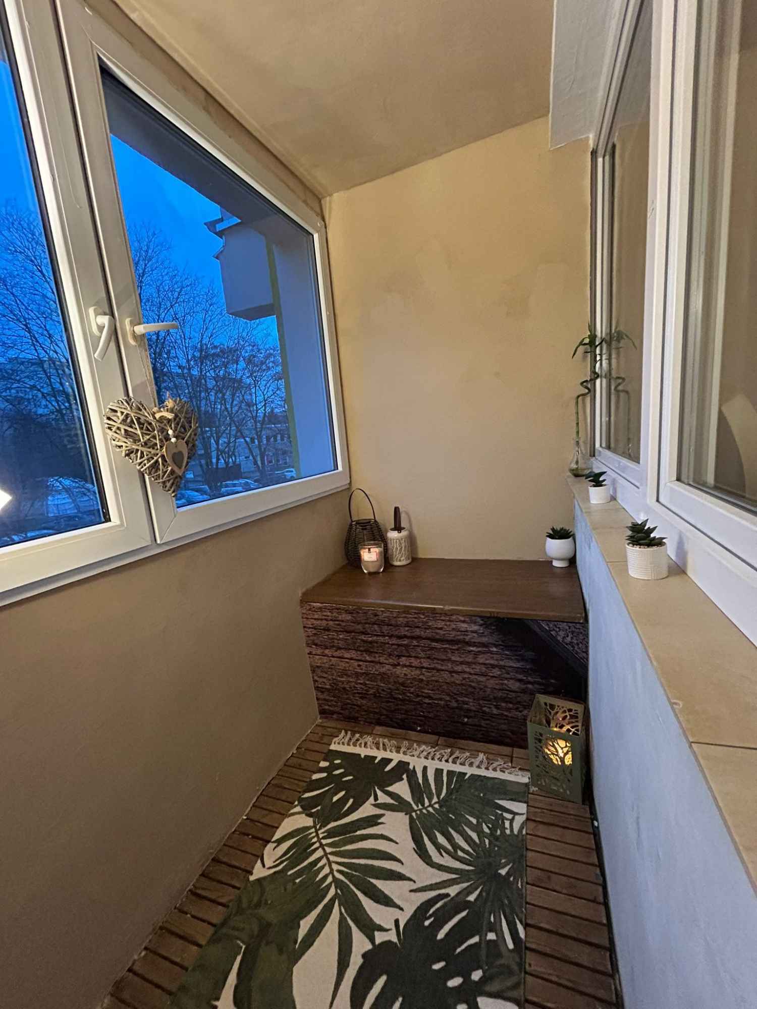 3pok, 57met, okolice Jeleniej PEŁEN ROZKŁAD/BALKON (Wrocław) Fabryczna - zdjęcie 7