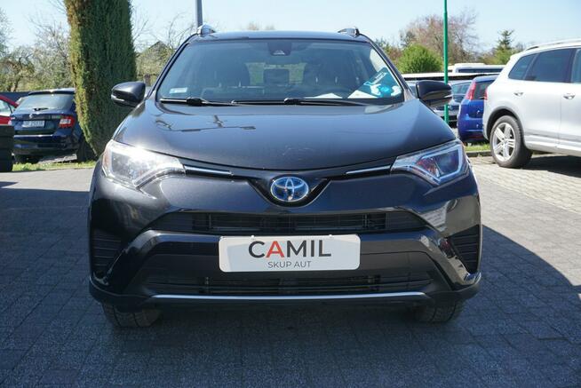 Toyota RAV-4 zarejestrowany, ubezpieczony, hybrid, atrakcyjny przebieg Opole - zdjęcie 2