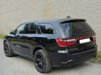 Dodge Durango Łódź - zdjęcie 6