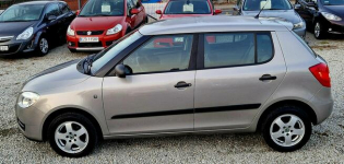 Škoda Fabia Śliczny Stan! Klima! 1.4! Brak korozji! Zamiana też! Zduńska Wola - zdjęcie 2