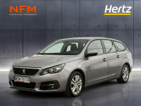 Peugeot 308 SW 1,5 Bluehdi(130 KM) Active Salon PL Faktura-Vat