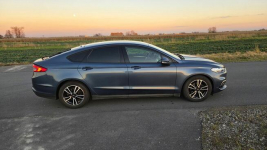 Ford Mondeo EcoBlue 2.0 diesel Bełżyce - zdjęcie 4