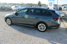 Škoda Octavia AMBITION F-vat LED Salon Polska Gwarancja DSG Warszawa - zdjęcie 9
