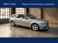 Audi A4 Wzorowy stan bez wkładu