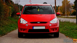 Ford S-Max 2.0 TDCi - 131 - Manual - 7-osobowy - Raty Zamiana Gdynia - zdjęcie 2