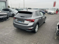 Škoda Fabia Automat Kamera Klimatronik Podgrzewanie Gliwice - zdjęcie 7
