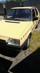 Sprzedam Skoda Favorit 1.3 135l Nowa Dęba - zdjęcie 8