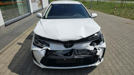 Toyota Corolla I Rejestracja 2021 Salon PL Odpala Jeździ Karczew - zdjęcie 2