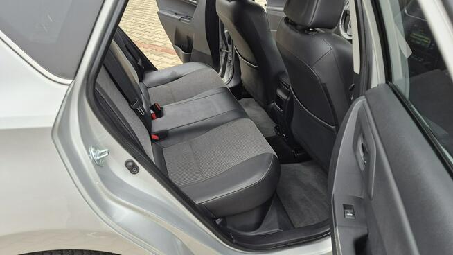 Toyota Auris _1.8 136KM_HYBRID_Xenon_Alkantara_Navi_Full Opcja_ Płock - zdjęcie 10