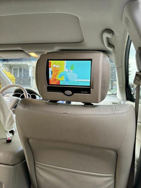 Nissan Murano Lublin - zdjęcie 6