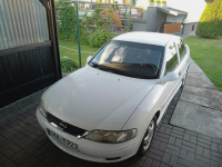 Opel Vectra B 1.8, benzyna, 115 KM Olesno - zdjęcie 8