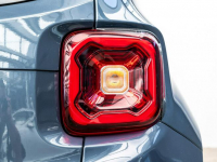 Jeep Renegade 1.3 GSE T4 Turbo PHEV 4xe Trailhawk 180KM/ Salon Polska Poznań - zdjęcie 10