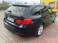 Bmw f31 2.0 diesel Tomaszów Lubelski - zdjęcie 6