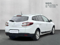 Renault Megane 1,2 Limited , Salon Polska Łódź - zdjęcie 7