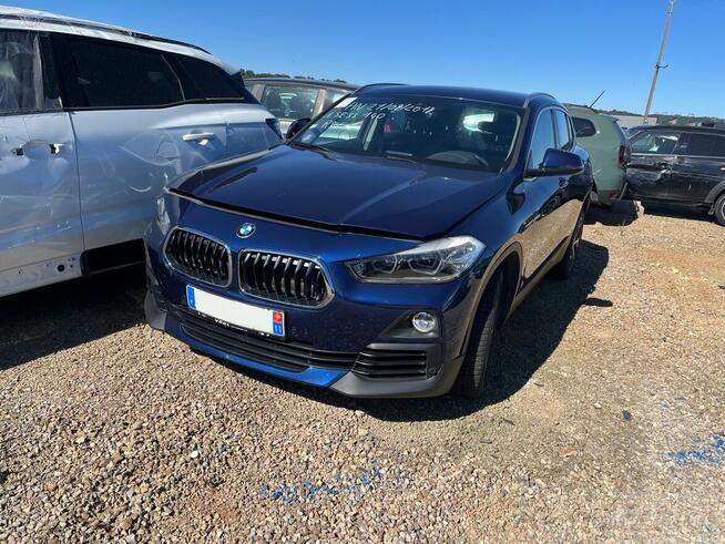 BMW X2 sDrive 18i 140 Business Design GD101 Olsztyn - zdjęcie 2