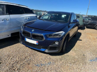 BMW X2 sDrive 18i 140 Business Design GD101 Olsztyn - zdjęcie 2