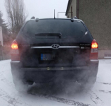 Hyundai Tucson sprzedam Rybnik - zdjęcie 4