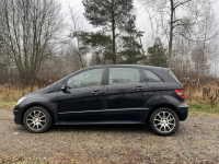 Mercedes-Benz Klasa B W245 2.0 Diesel Mińsk Mazowiecki - zdjęcie 5