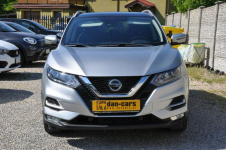 Nissan Qashqai 1.3T 160KM LED Kamera 360 Navi Panorama Dąbrowa Górnicza - zdjęcie 8