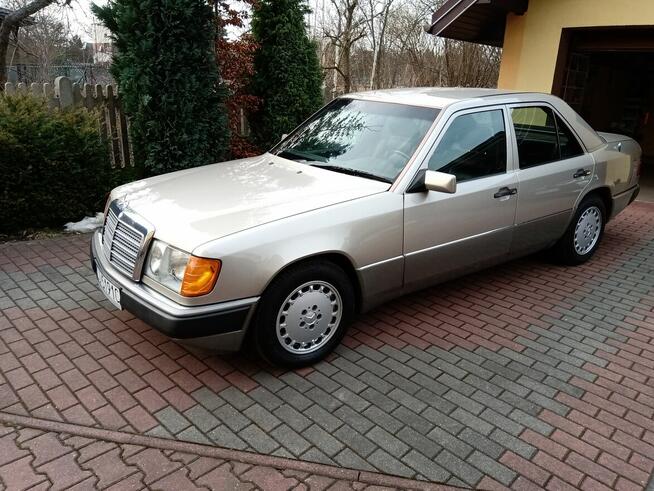 mercedes - zero rdzy Jaworzno - zdjęcie 5