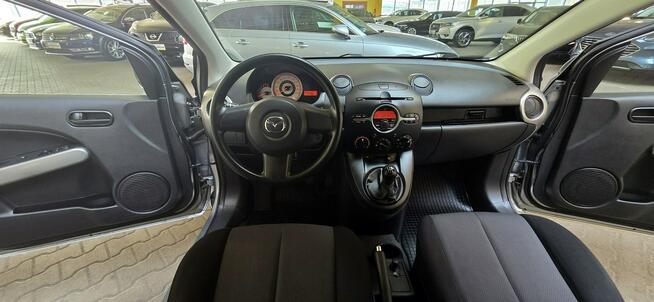 Mazda 2 ZOBACZ OPIS !! W podanej cenie roczna gwarancja Mysłowice - zdjęcie 10
