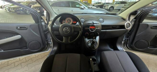 Mazda 2 ZOBACZ OPIS !! W podanej cenie roczna gwarancja Mysłowice - zdjęcie 10