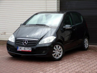 Mercedes A 180 Klimatyzacja / Gwarancja / 1.7 / 115KM Mikołów - zdjęcie 5