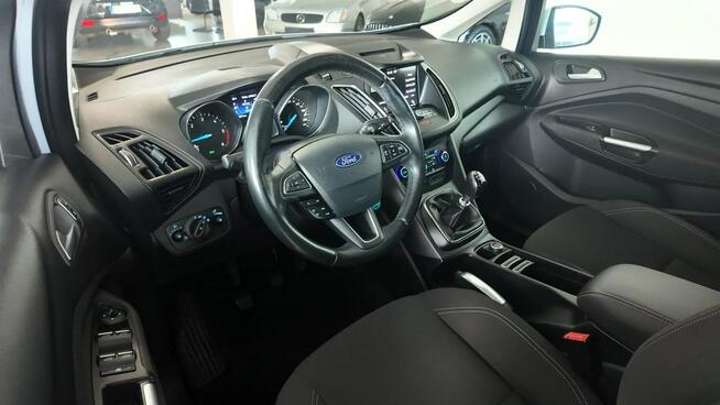 Ford C-Max Kraczkowa - zdjęcie 11