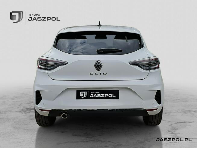 Renault Clio 1.0 TCe Techno LPG Łódź - zdjęcie 6