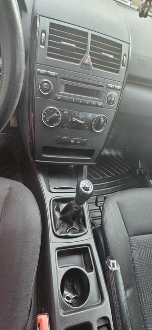 Sprzedam Mercedes-Benz KlasaA160BlueEFFICIENCY Serwis 2026 • Ochota - zdjęcie 10