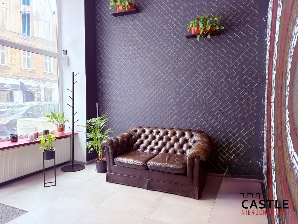 Salon kosmetyczny w centrum- gotowy biiznes Poznań - zdjęcie 1