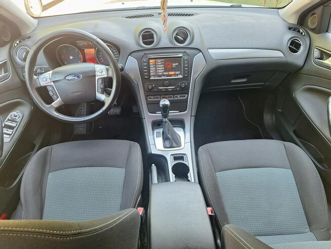 Ford Mondeo Titanium Siewierz - zdjęcie 7