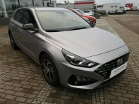 Hyundai i30 Smart FL (G4) 5D 1.5 T-GDI 2WD 48V Wejherowo - zdjęcie 2